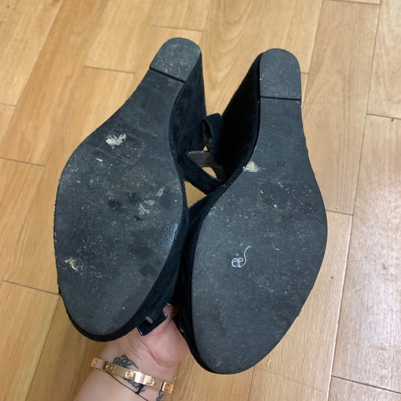 M.O.D. Flower Wedges - Picture 7 of 9